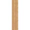 Ekena Millwork Merced Block Smooth Outlooker, Western Red Cedar, 7 1/2"W x 24"D x 36"H OUT08X24X36MRC05SWR - alternate 2
